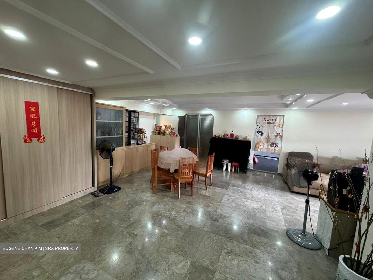 Blk 230J Tampines Street 21 (Tampines), HDB Executive #518912171